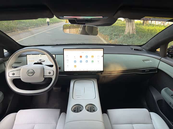 Nissan N7 2025 2025款 510 Max