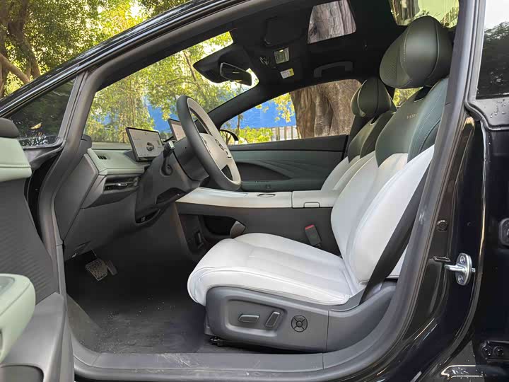 Nissan N7 2025 2025款 510 Max