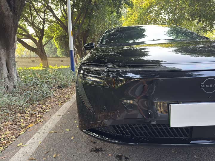 Nissan N7 2025 2025款 510 Max