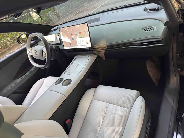 Nissan N7 2025 2025款 510 Max