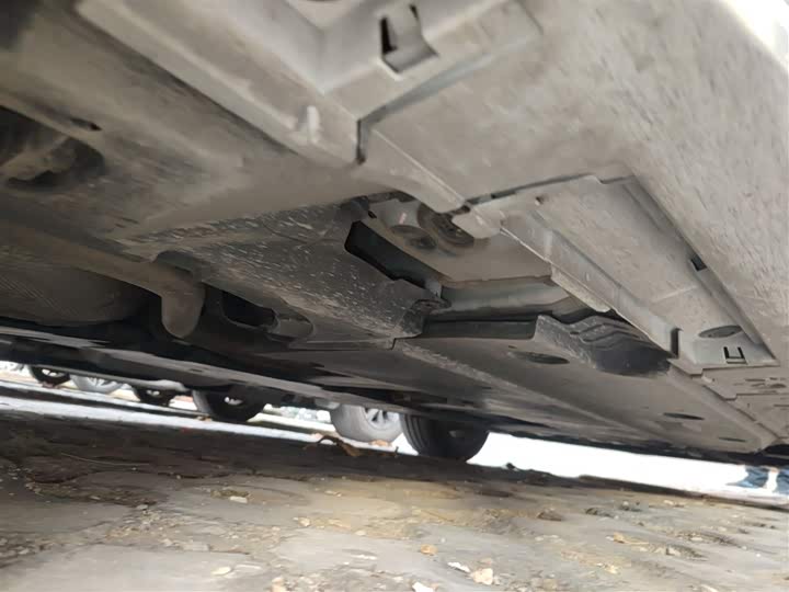 Toyota Levin 2023 2023款 185T CVT豪华版