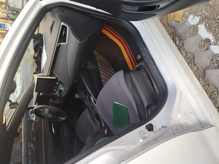 Toyota Levin 2023 2023款 185T CVT豪华版