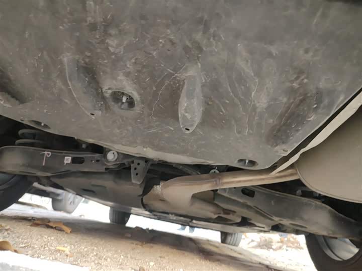 Toyota Levin 2023 2023款 185T CVT豪华版