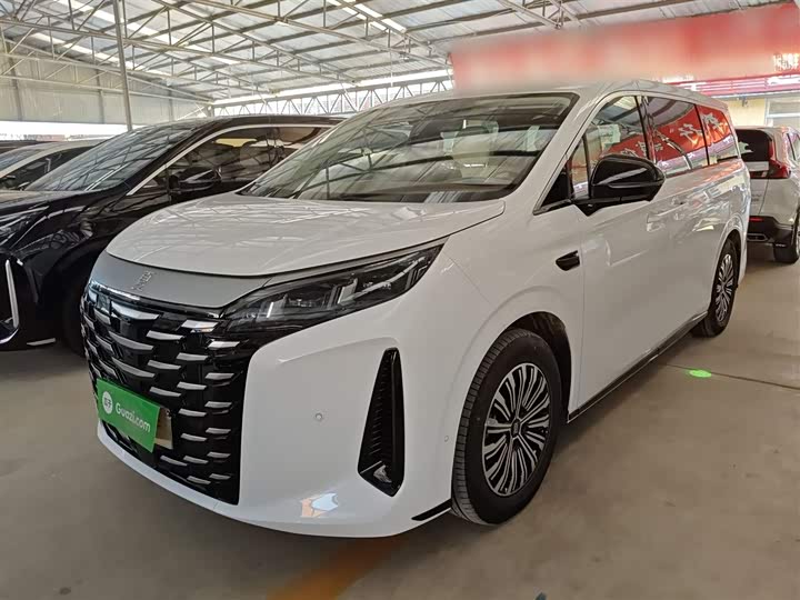 BYD Xia 2025 2025款 DM-i 1.5T 180km 超越型