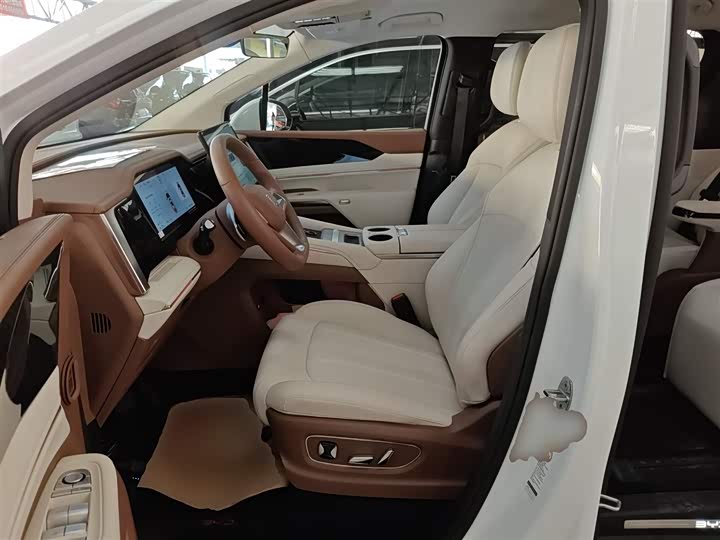 BYD Xia 2025 2025款 DM-i 1.5T 180km 超越型