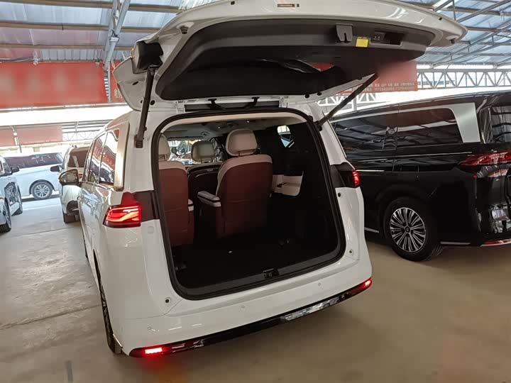 BYD Xia 2025 2025款 DM-i 1.5T 180km 超越型