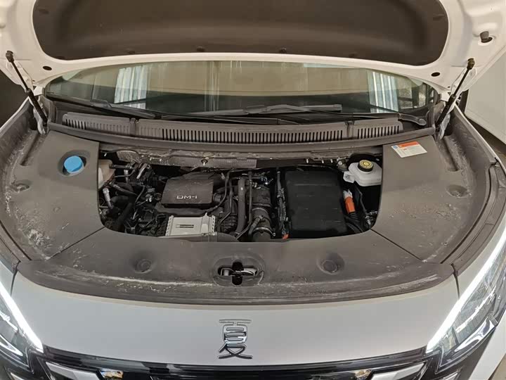 BYD Xia 2025 2025款 DM-i 1.5T 180km 超越型