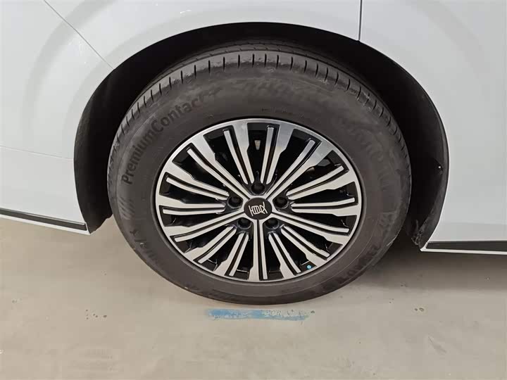 BYD Xia 2025 2025款 DM-i 1.5T 180km 超越型