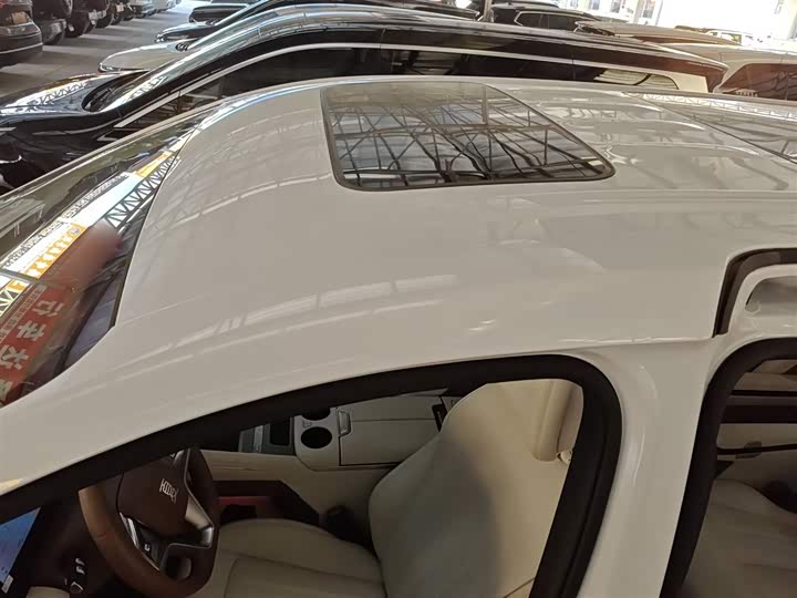 BYD Xia 2025 2025款 DM-i 1.5T 180km 超越型