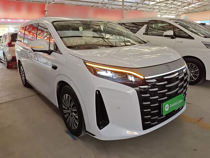 BYD Xia 2025 2025款 DM-i 1.5T 180km 超越型