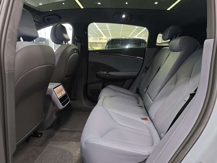 XPeng G7 2025 2025款 702 超长续航 Max