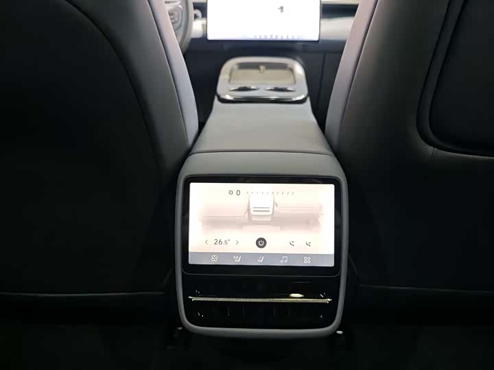 XPeng G7 2025 2025款 702 超长续航 Max