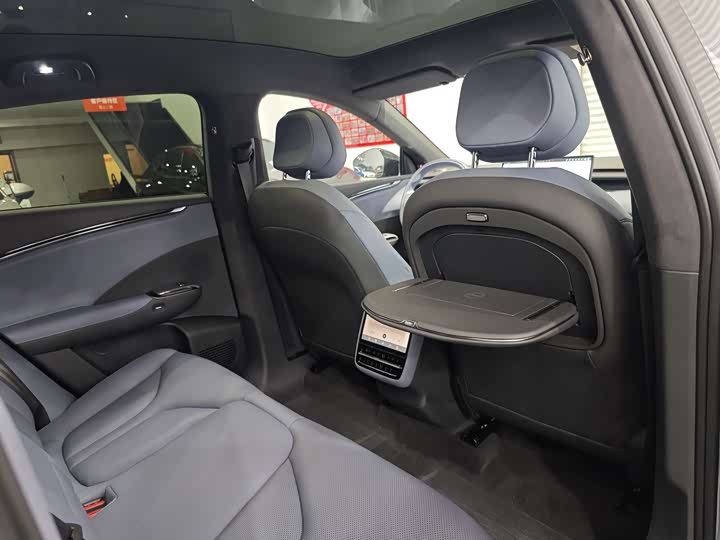 XPeng G7 2025 2025款 702 超长续航 Max