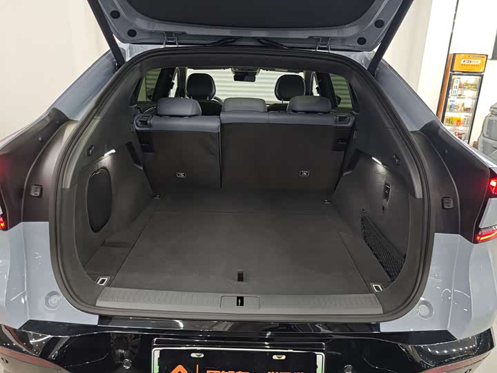 XPeng G7 2025 2025款 702 超长续航 Max