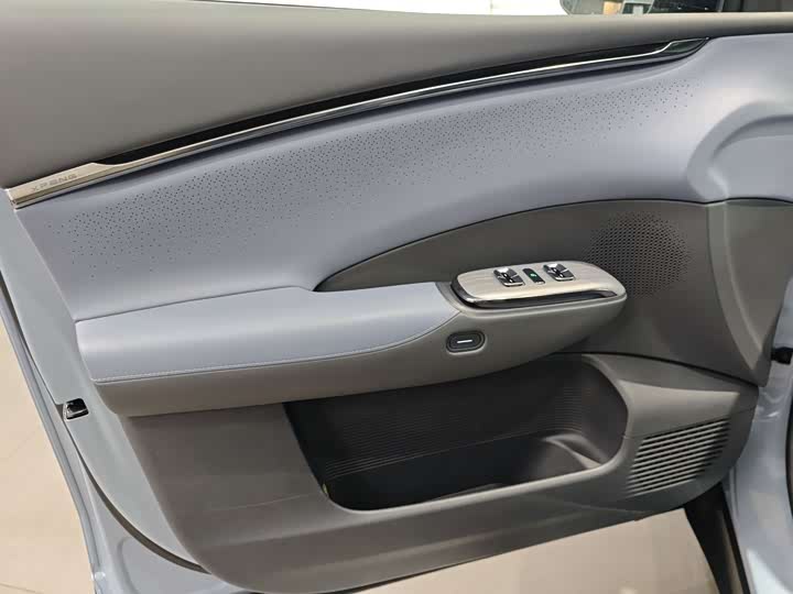 XPeng G7 2025 2025款 702 超长续航 Max