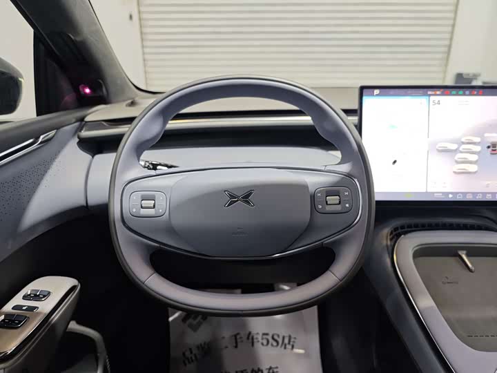 XPeng G7 2025 2025款 702 超长续航 Max