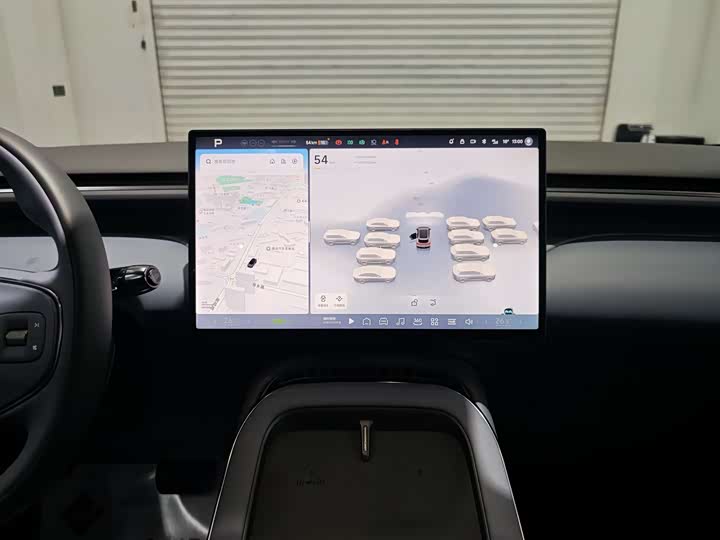 XPeng G7 2025 2025款 702 超长续航 Max