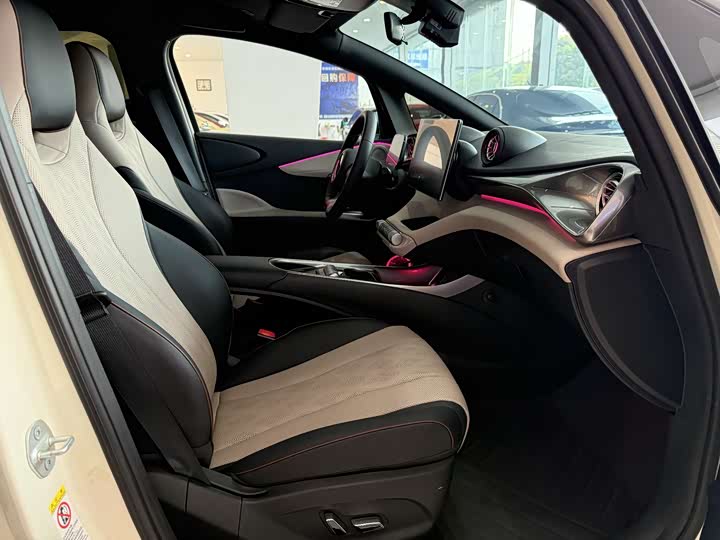 BYD Dolphin 2025 2025款 420km 时尚版