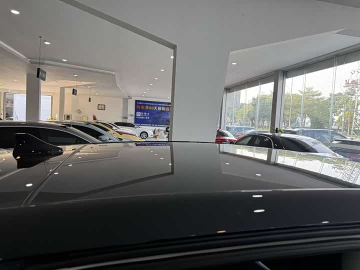 BYD Dolphin 2025 2025款 420km 时尚版