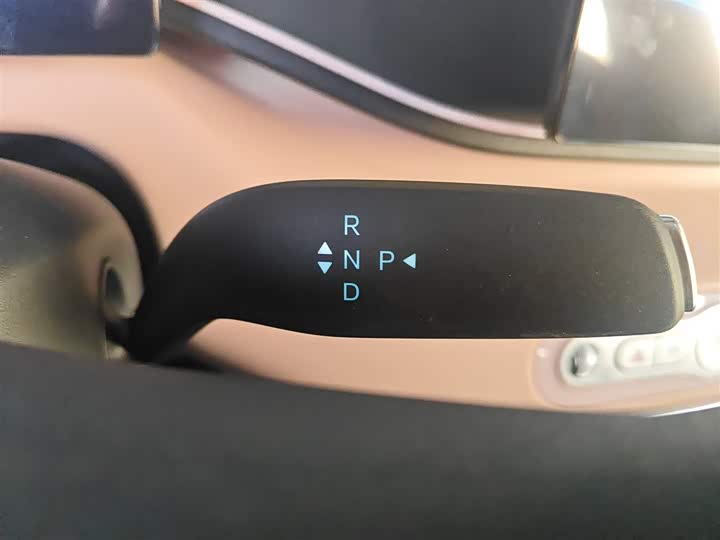 BYD Seagull 2025 2025款 智驾版 305km 活力版