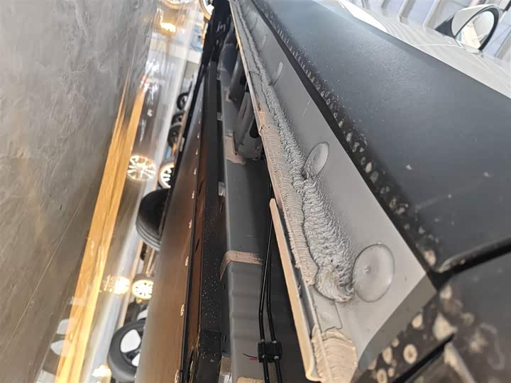 BYD Seagull 2025 2025款 智驾版 305km 活力版