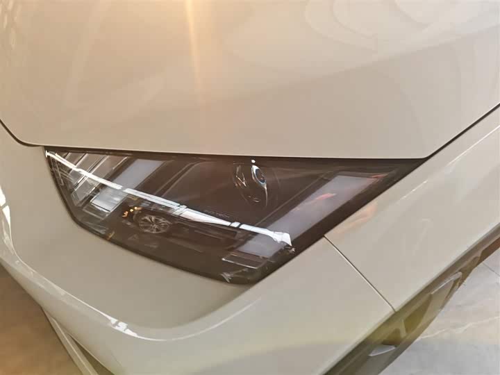 BYD Seagull 2025 2025款 智驾版 305km 活力版