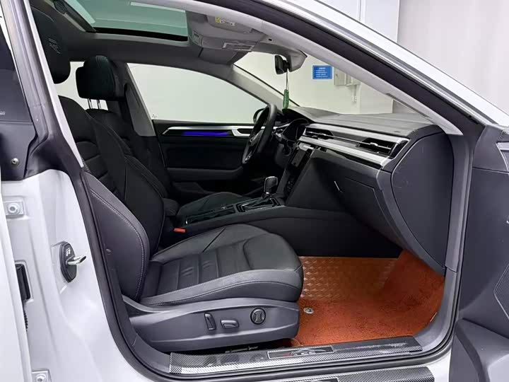 Volkswagen CC 2024 2024款 380TSI 夺目版