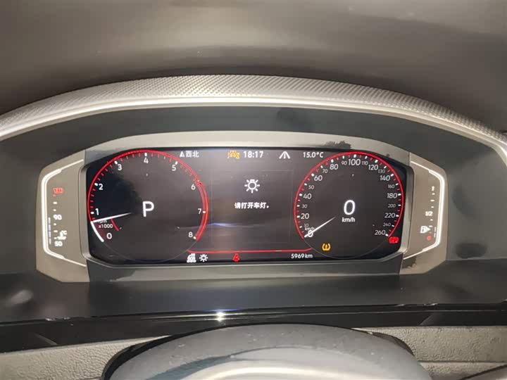 Volkswagen CC 2024 2024款 380TSI 夺目版