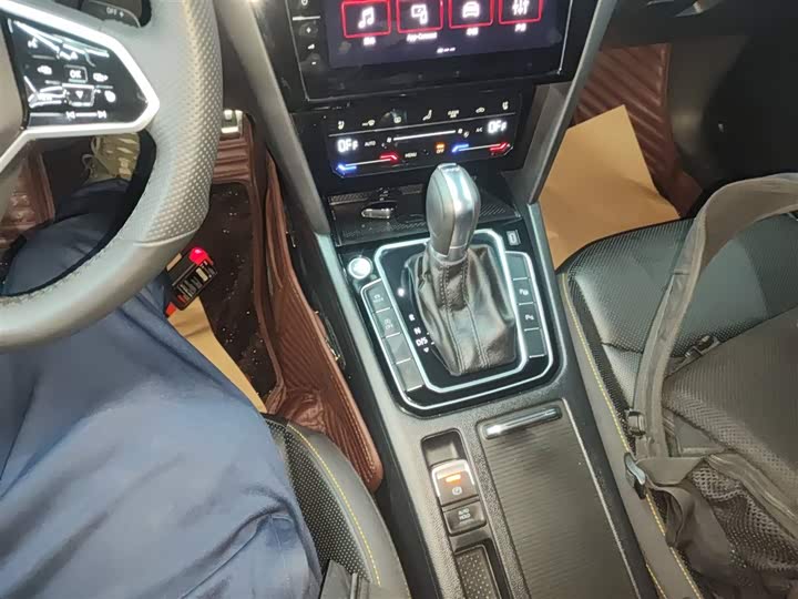 Volkswagen CC 2024 2024款 380TSI 夺目版