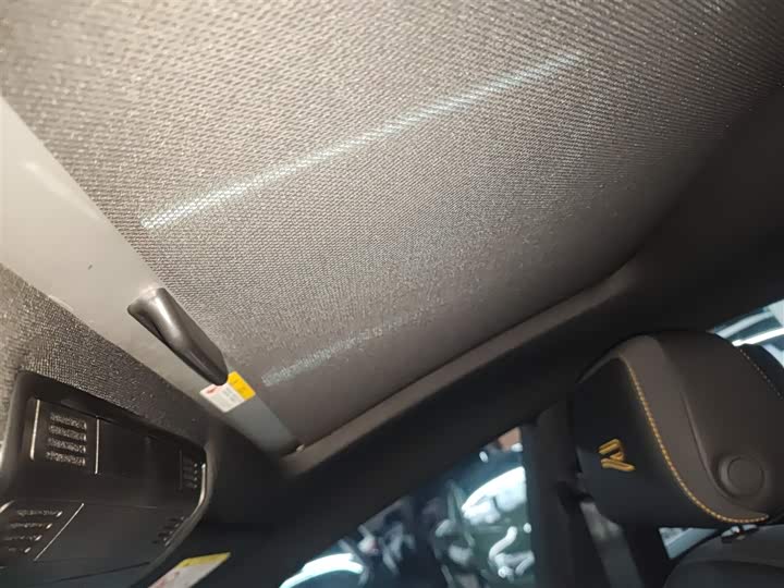 Volkswagen CC 2024 2024款 380TSI 夺目版