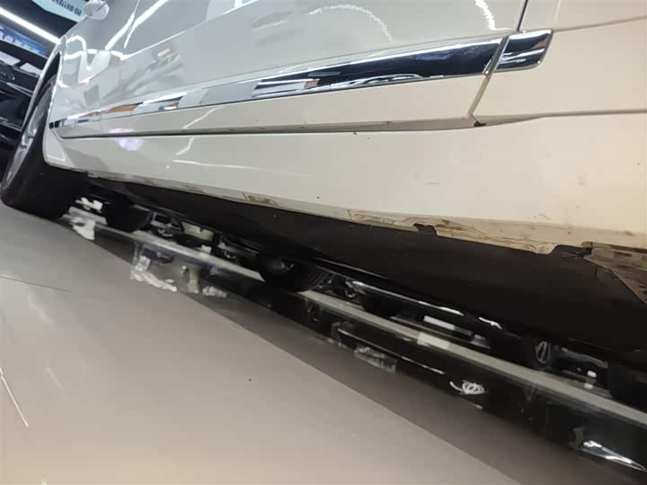 Volkswagen CC 2024 2024款 380TSI 夺目版