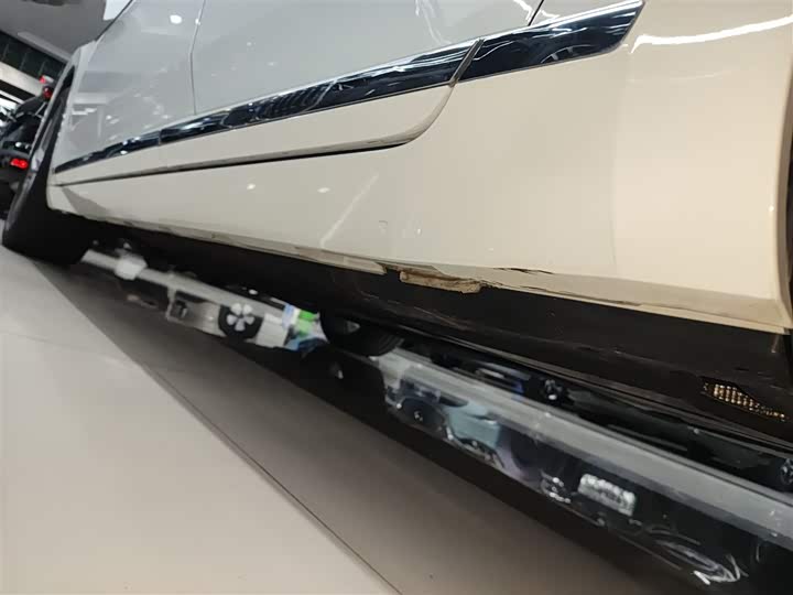 Volkswagen CC 2024 2024款 380TSI 夺目版