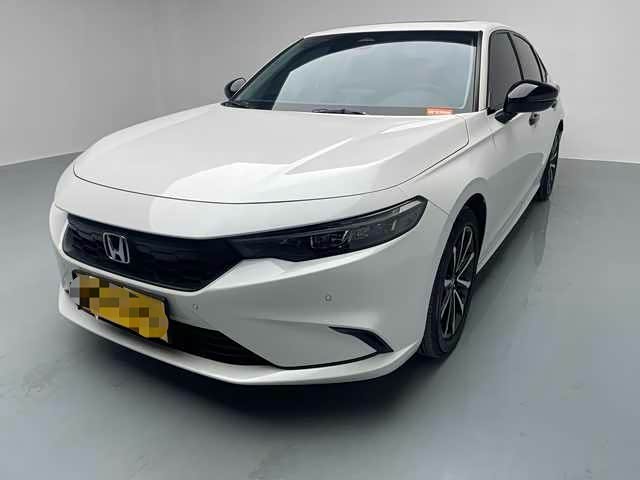 Honda Integra 2023 2023款 240TURBO CVT幻夜·科技版