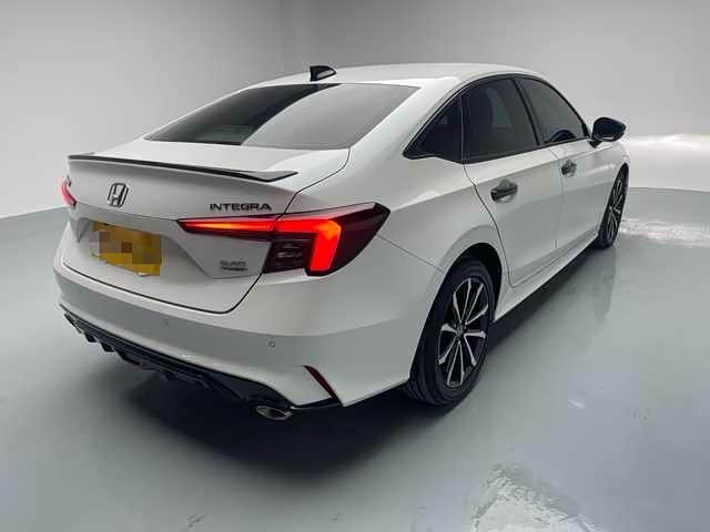 Honda Integra 2023 2023款 240TURBO CVT幻夜·科技版