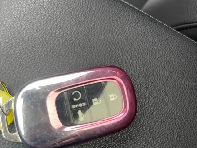 Honda Integra 2023 2023款 240TURBO CVT幻夜·科技版