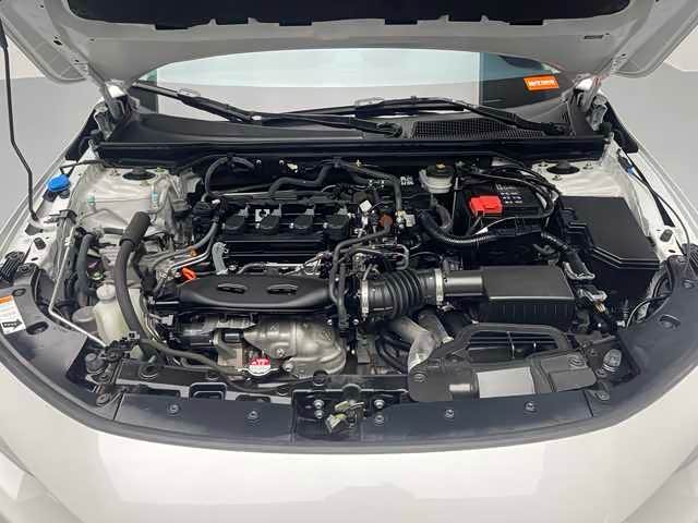 Honda Integra 2023 2023款 240TURBO CVT幻夜·科技版