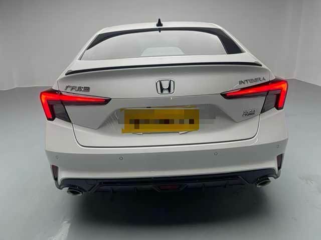 Honda Integra 2023 2023款 240TURBO CVT幻夜·科技版