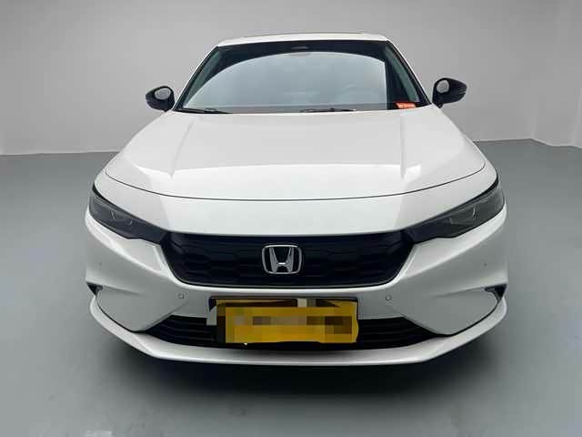 Honda Integra 2023 2023款 240TURBO CVT幻夜·科技版