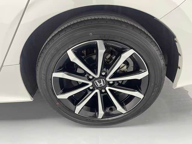 Honda Integra 2023 2023款 240TURBO CVT幻夜·科技版