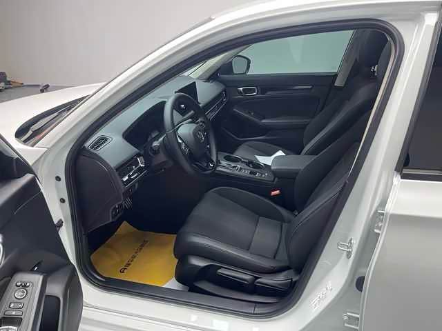 Honda Integra 2023 2023款 240TURBO CVT幻夜·科技版