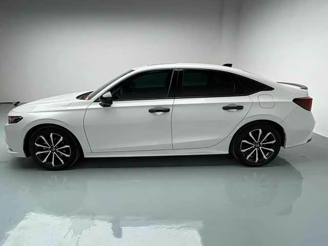 Honda Integra 2023 2023款 240TURBO CVT幻夜·科技版