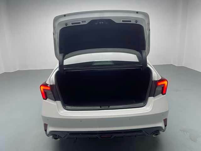 Honda Integra 2023 2023款 240TURBO CVT幻夜·科技版