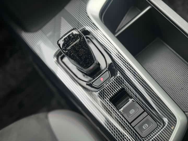 Haval Chitu 2021 2021款 激擎版 1.5T 白银兔