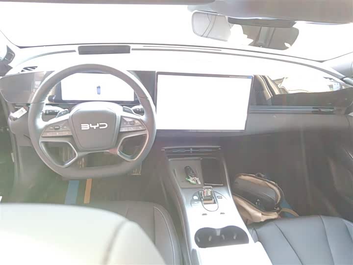 BYD Seal 2025 2025款 650智驾版