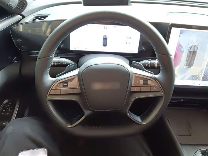 BYD Seal 2025 2025款 650智驾版