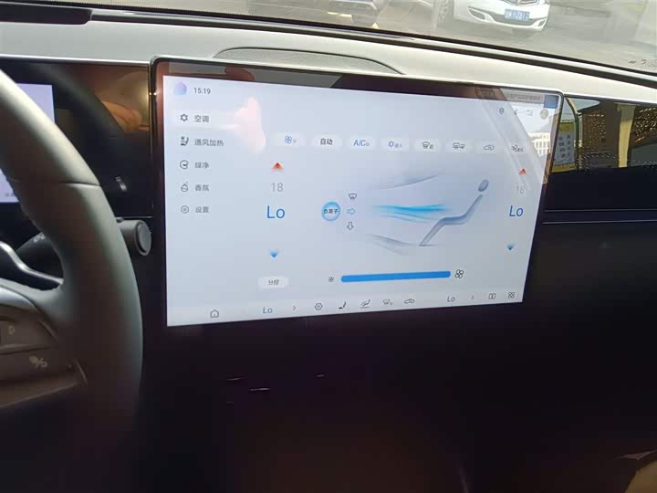 BYD Seal 2025 2025款 650智驾版