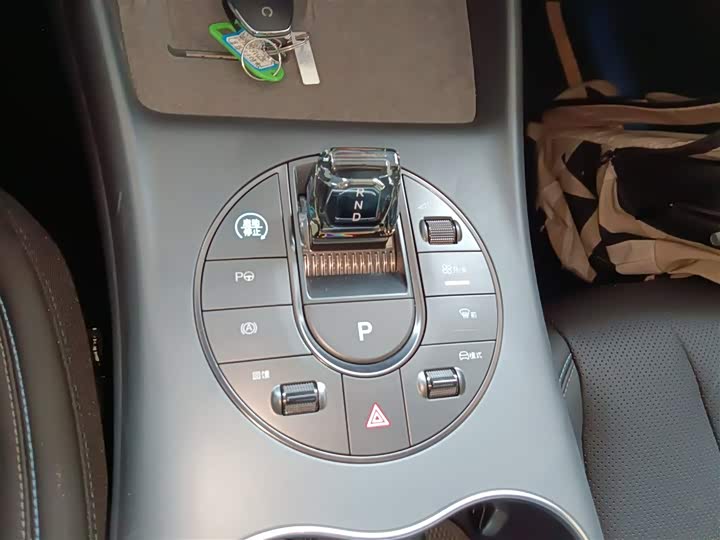 BYD Seal 2025 2025款 650智驾版