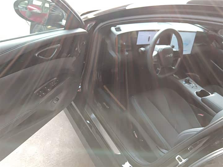 BYD Seal 2025 2025款 650智驾版