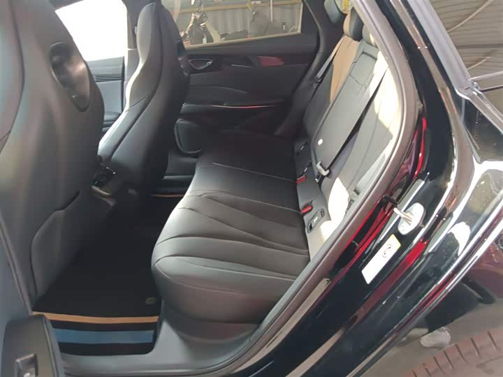 BYD Seal 2025 2025款 650智驾版