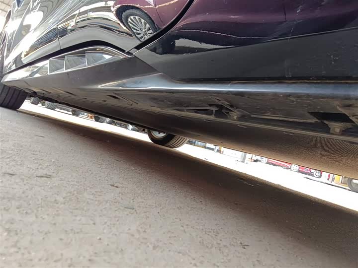 BYD Seal 2025 2025款 650智驾版